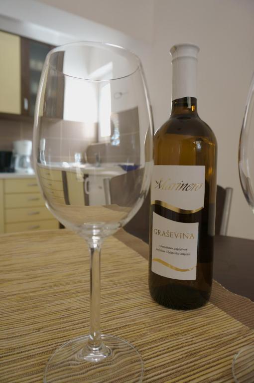 Croatian Home Apartments - 17