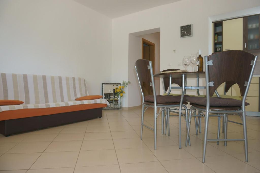 Croatian Home Apartments - 15