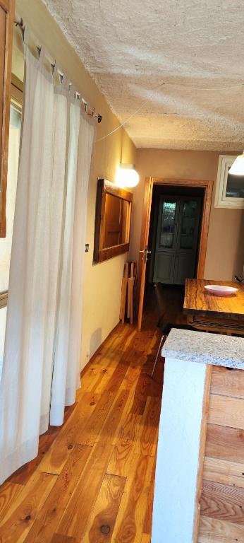 Fotografie z fotogalerie ubytování Chalet Morier v destinaci Demonte
