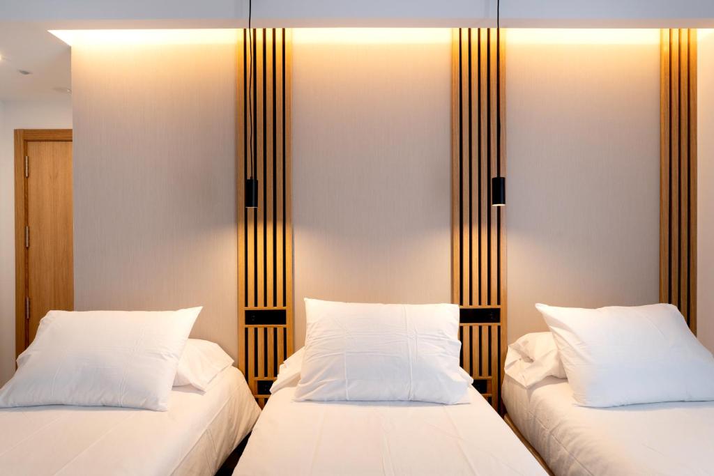 Centrotel Zamora - 12