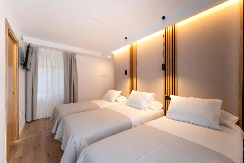 Centrotel Zamora - 13