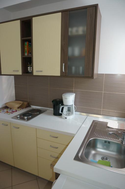 Croatian Home Apartments - 14