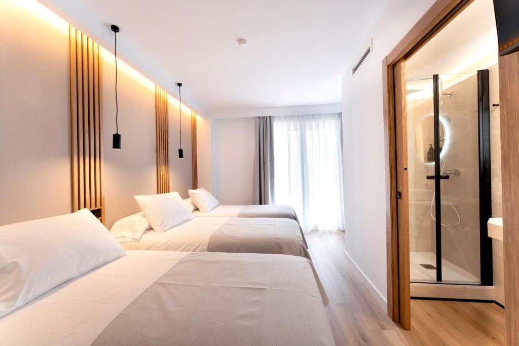 Centrotel Zamora - 14