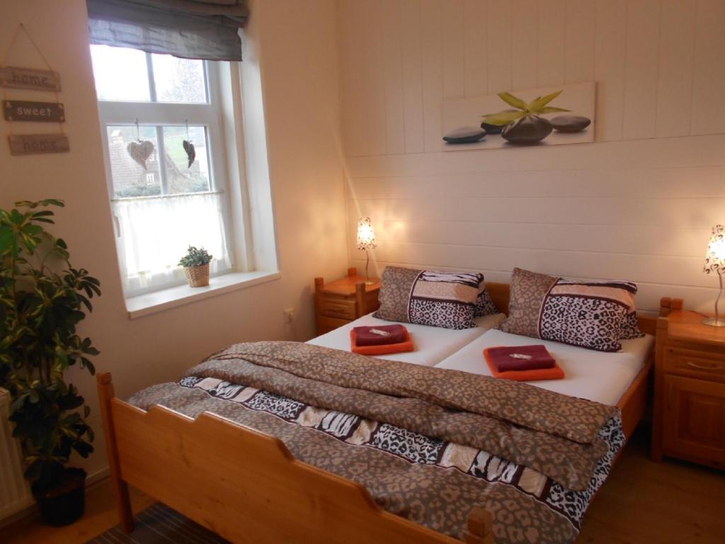 Pension a Restaurant VESNA - České Švýcarsko - 7