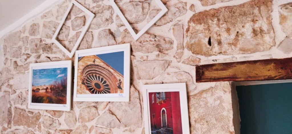 Fotografie z fotogalerie ubytování Dimora delle Badesse v destinaci Conversano