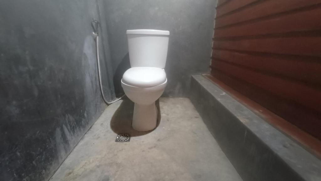 Afbeelding uit fotogalerij van Pondok Elen Mandalika 001 in Praya