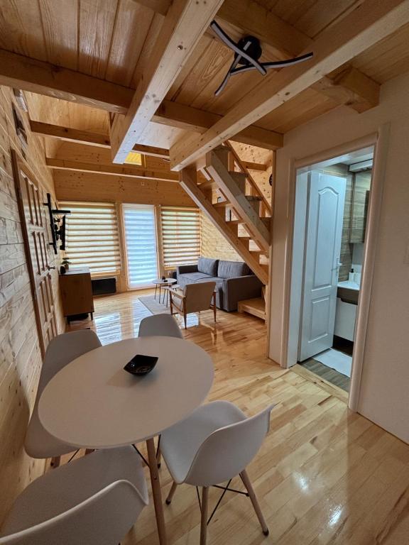 Foto sihtkohas Mokra Gora asuva majutusasutuse Apartman Lenka galeriist