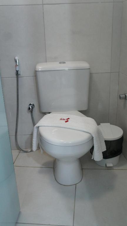  Hotel Saveiro