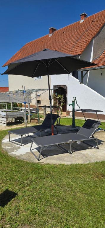 Fotografie z fotogalerie ubytování Apartma Martin v destinaci Miklavž pri Ormožu
