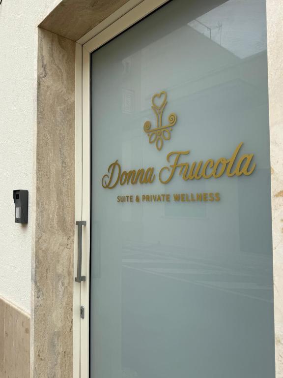 Donna Frucola Suite and Private Wellness