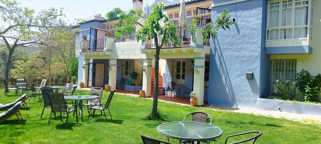 Alojamiento Rural Las Maravillas - 16