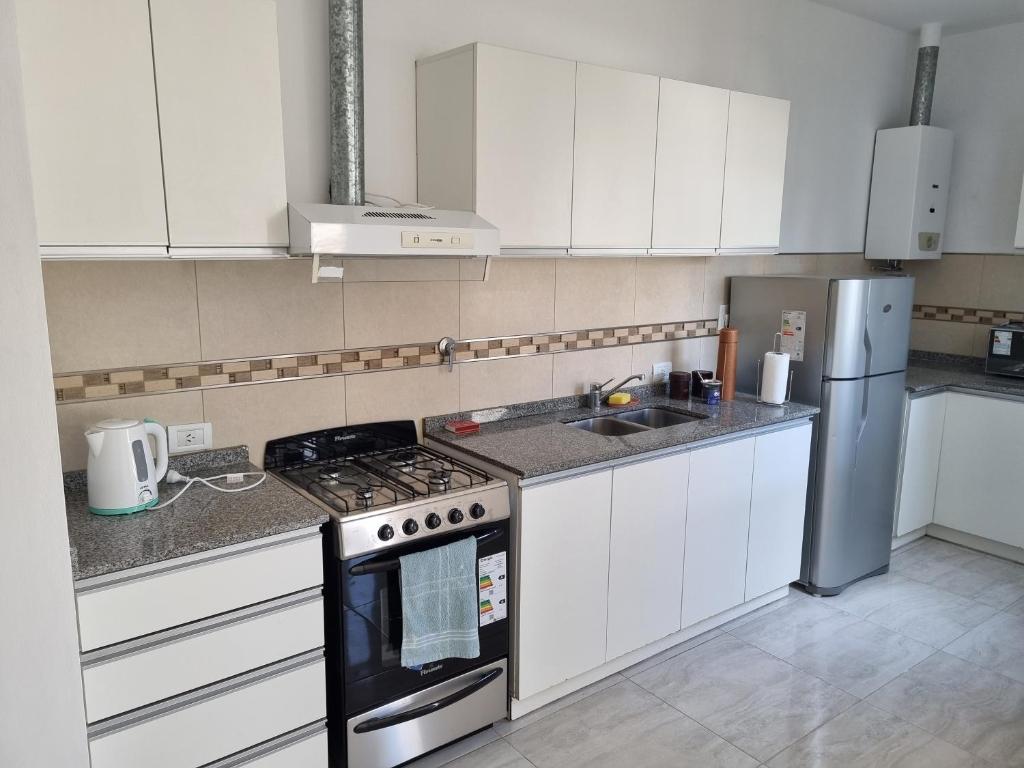 Del Sur Alquiler temporario