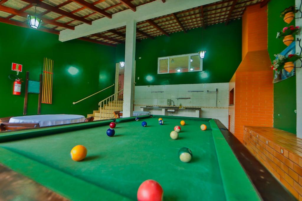  Residencial e Pousada Evelina