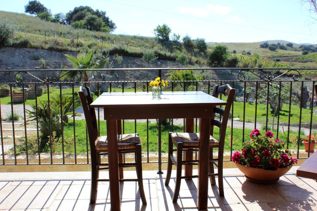 Agriturismo La Casa di Bacco - 7