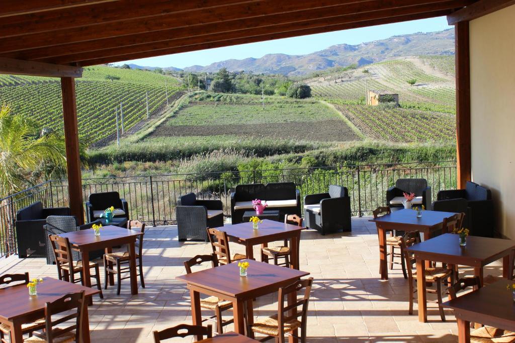 Agriturismo La Casa di Bacco - 8