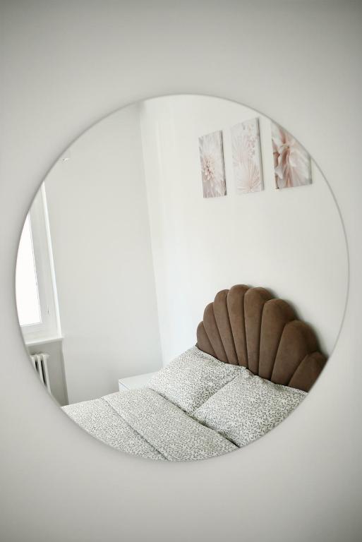 Gotthard Penthouse, Lake view - Resim 9