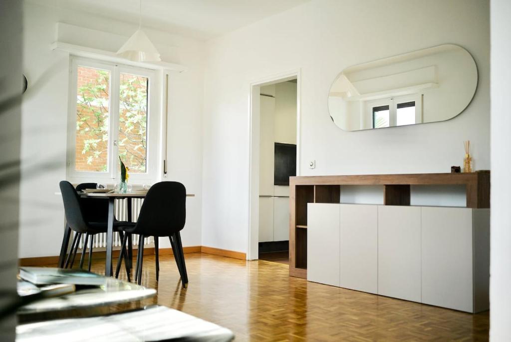 Gotthard Penthouse, Lake view - Resim 2