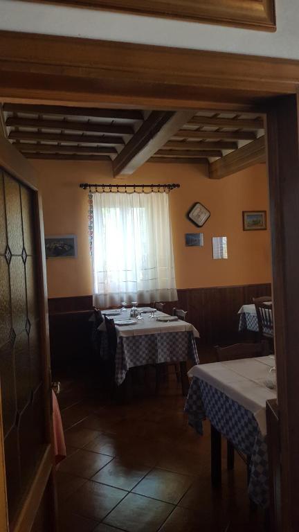 Fotografie z fotogalerie ubytování Albergo Ristorante Gualtieri v destinaci Barberino di Mugello