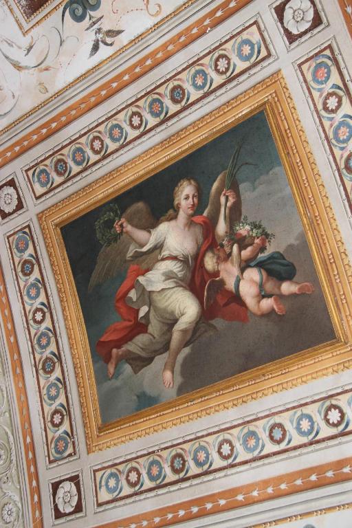 Fotografie z fotogalerie ubytování B&B L'Agnolo Di Caroti Cinzia v destinaci Montepulciano