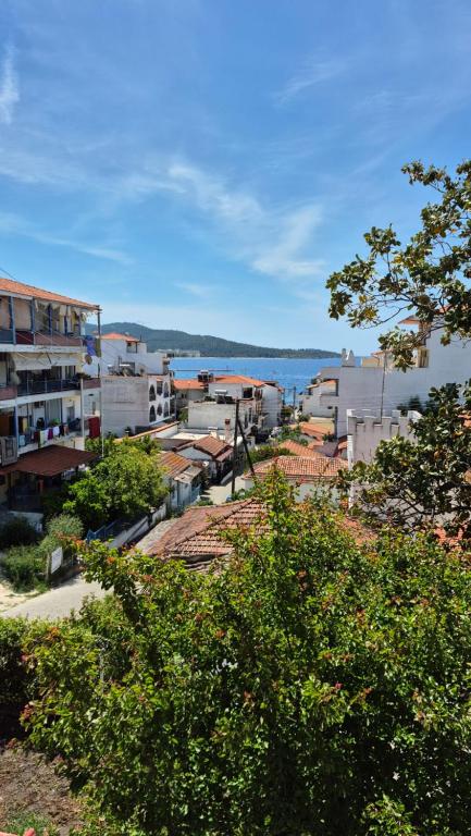 Φυσικό τοπίο κοντά σε αυτό το διαμέρισμα