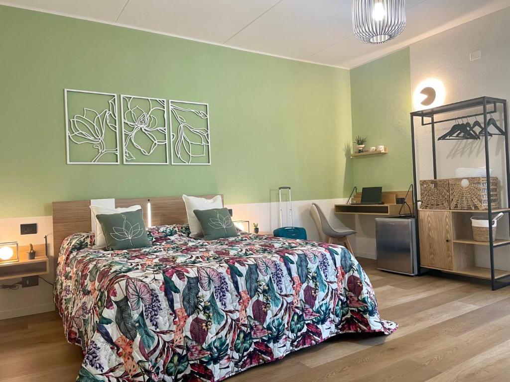 B&B Florida 7, Pertegada (updated prices 2026)