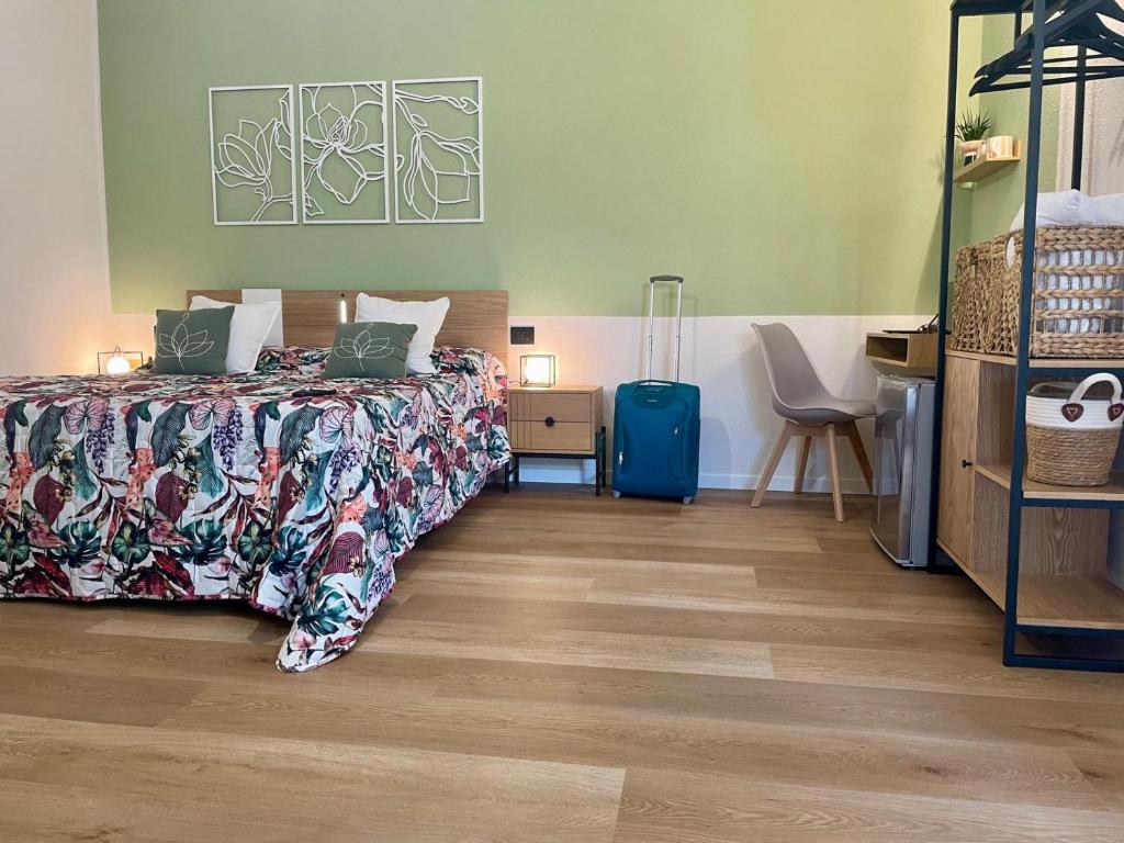 B&B Florida 7, Pertegada (updated prices 2026)