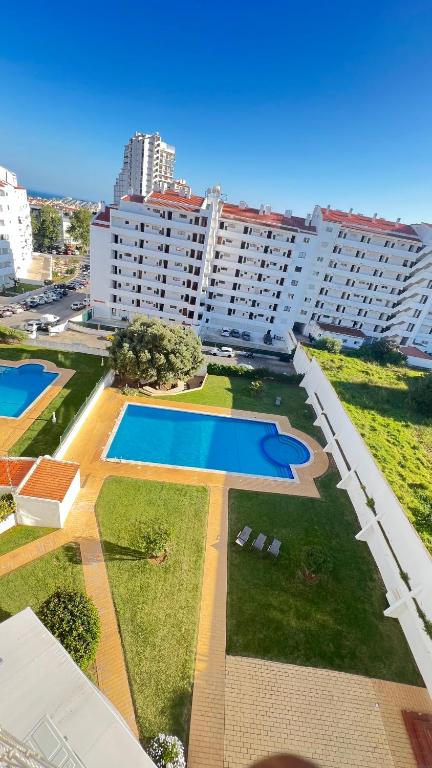 Panoramic View