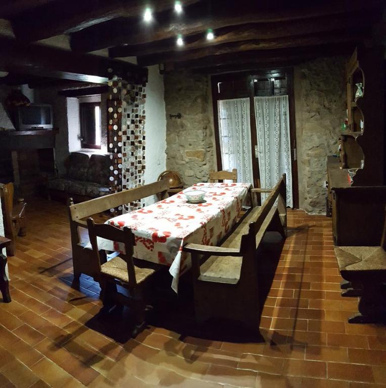 Fotografie z fotogalerie ubytování Can More El Pasteral Alojamiento Rural v destinaci La Cellera de Ter