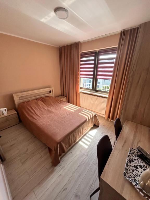 BALTIC VIBES - pokoje gościnne - 9