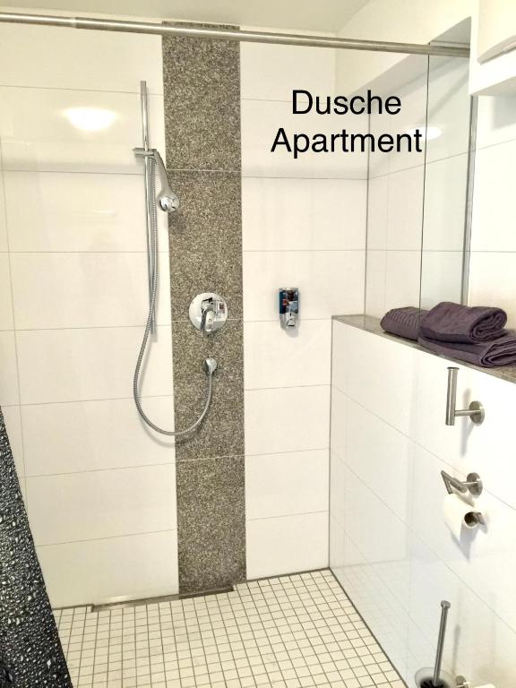 Fotografie z fotogalerie ubytování Hotel Mythos "Apartments" v destinaci Markgröningen