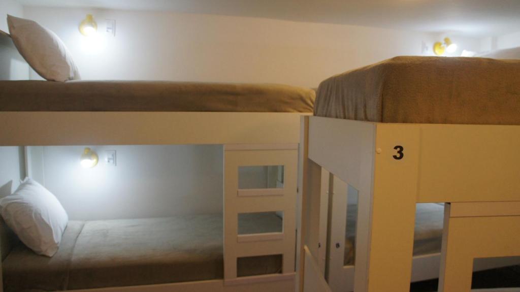  Hotel Saveiro