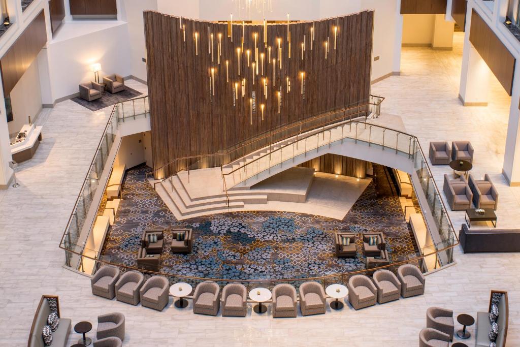 Grand Hyatt Washington - 