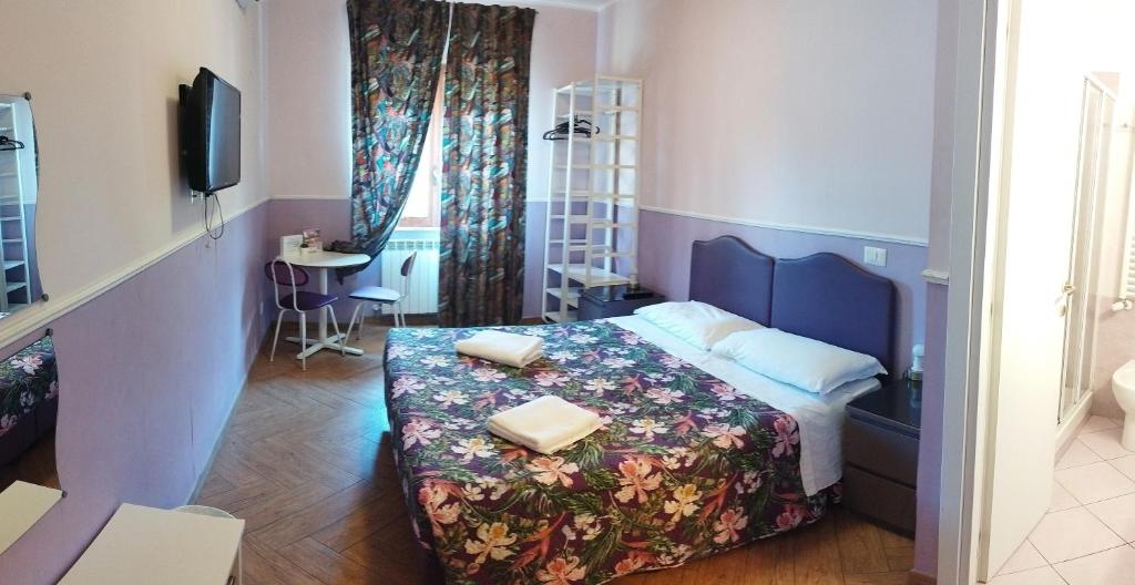 Casa Celeste - Double Or Twin Room