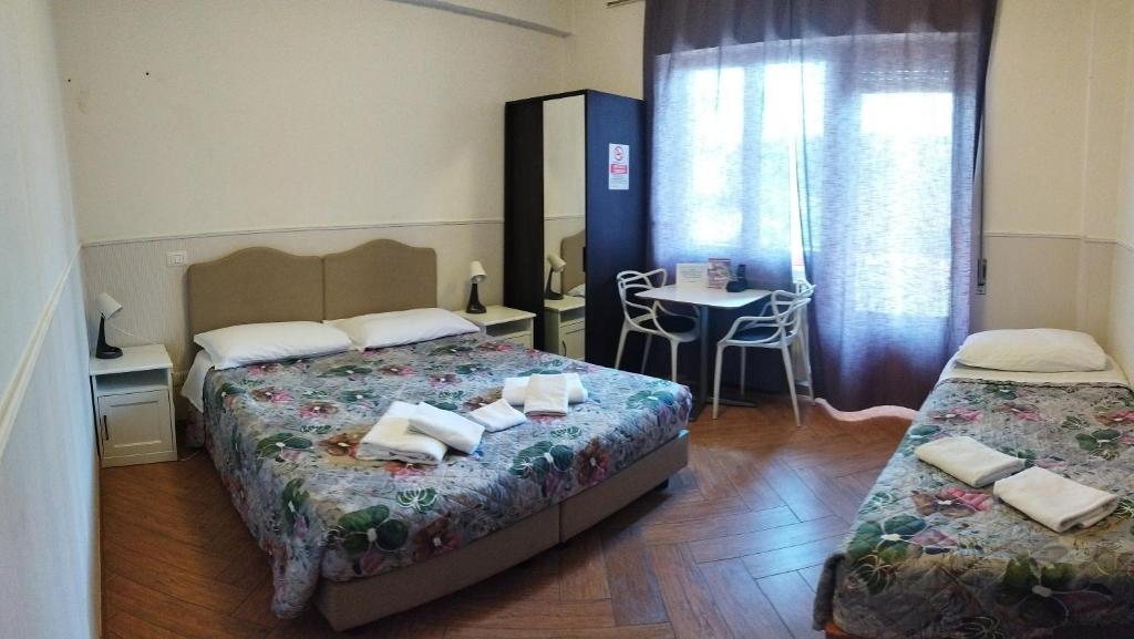 Casa Celeste - Classic Triple Room