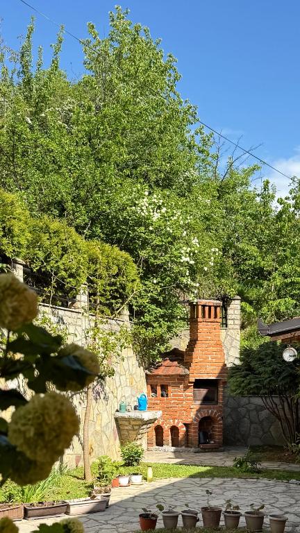 Prishtina House- Prishtina - Germia