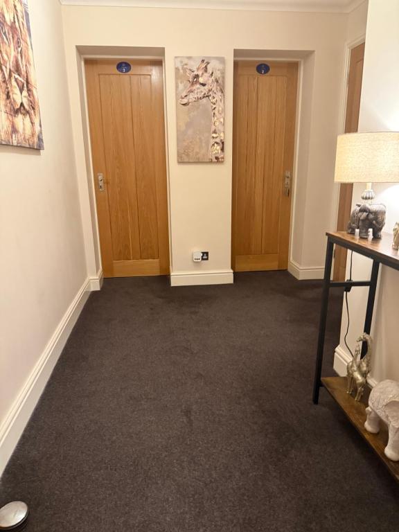 Fotografie z fotogalerie ubytování Barncroft Luxury Bed & Breakfast v destinaci Solihull