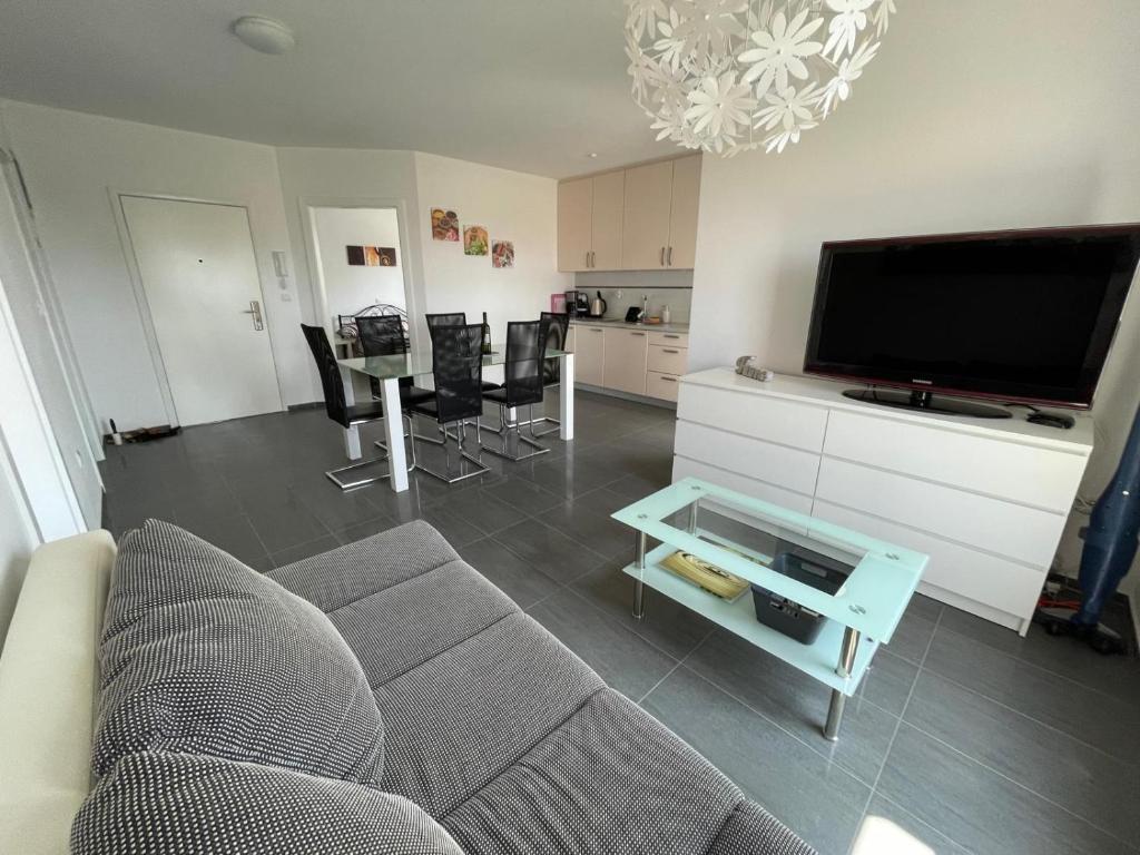 Apartment EliSIA