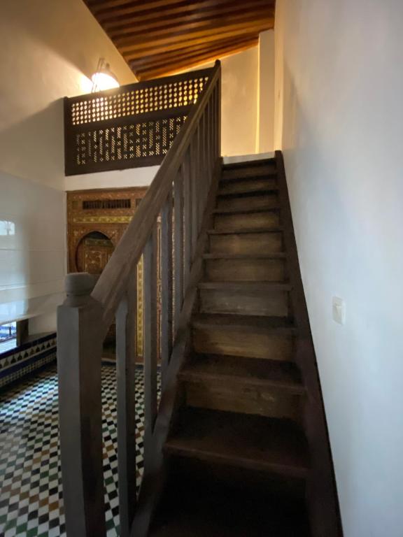 Fotografie z fotogalerie ubytování Dar 7 Louyat v destinaci Fès
