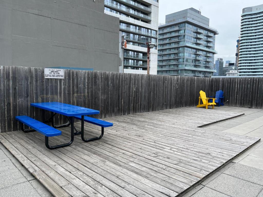 Fotografie z fotogalerie ubytování Neill Wycik Hotel v destinaci Toronto