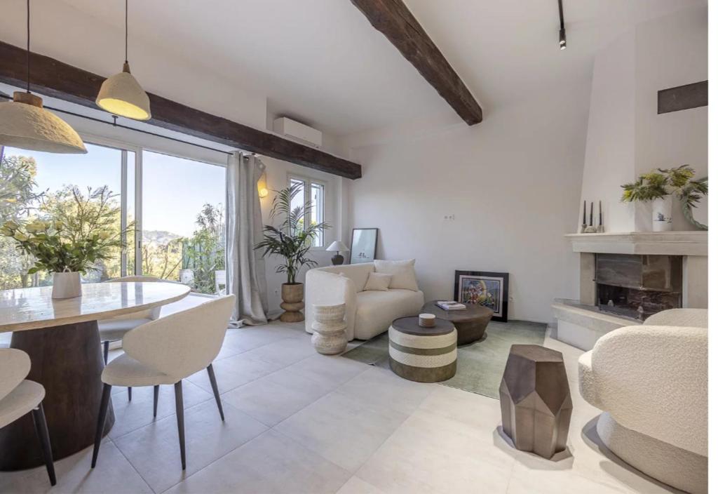 Villa Touchlux