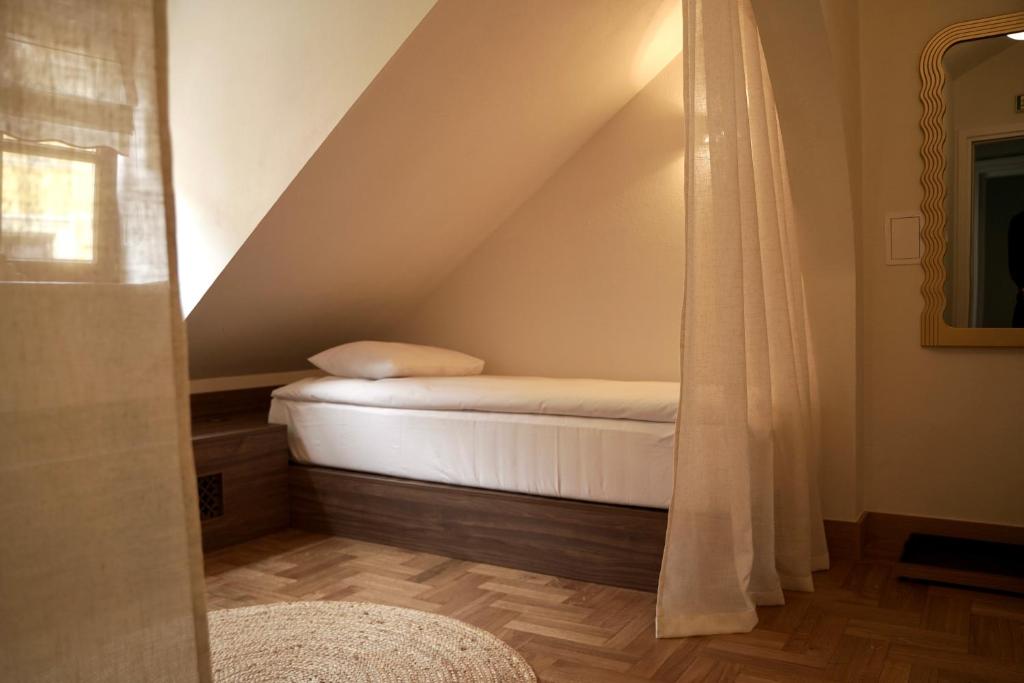 Villa MERLINI w sercu Starego Miasta, Grodzka 19 Lublin - Resim 31