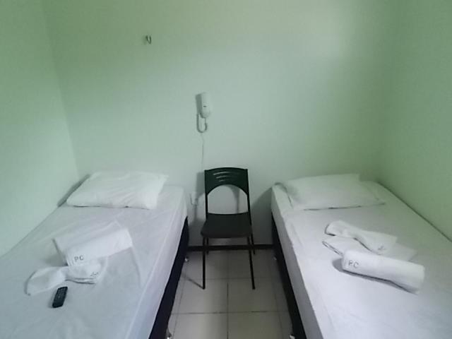  Pousada Cariri