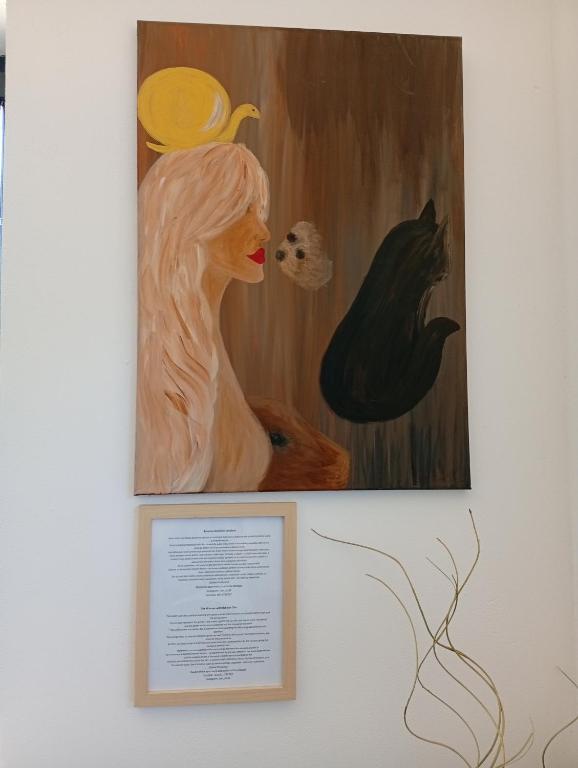 Fotografie z fotogalerie ubytování Heaven's Embrace ve Smižanech
