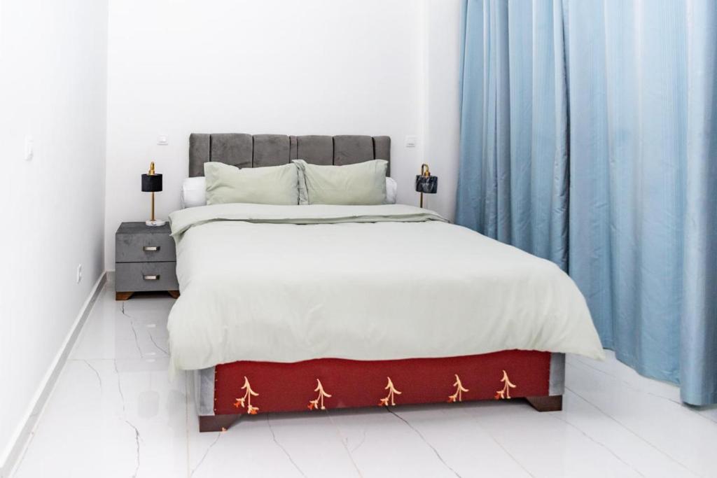 Studio meublé Soft place 2