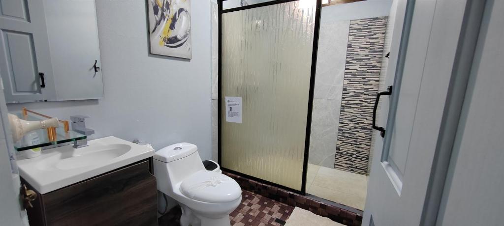 Ballena Rey Hotel - Apartamento Con Vistas Al Jardín