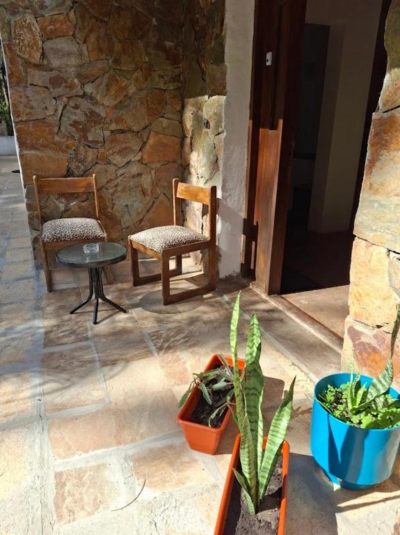 Fotografie z fotogalerie ubytování Kilua v destinaci Punta del Este