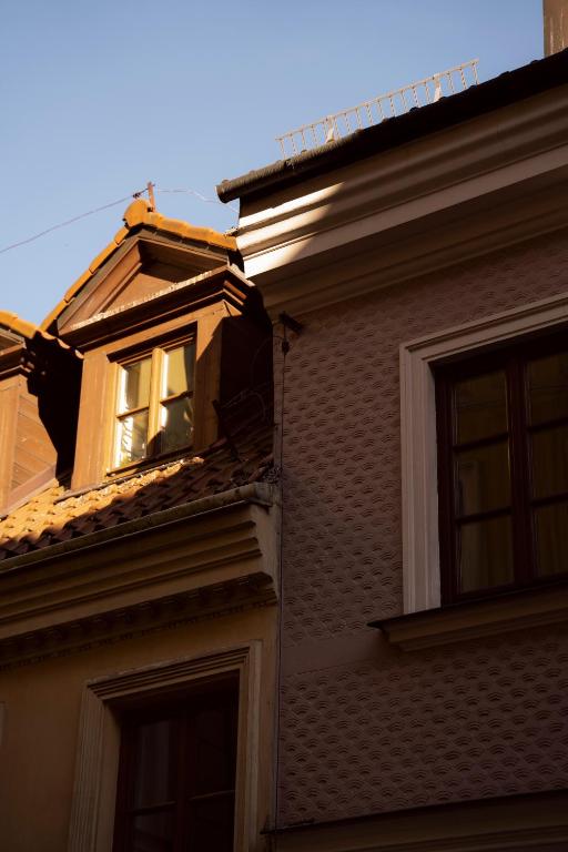 Villa MERLINI w sercu Starego Miasta, Grodzka 19 Lublin - Resim 20