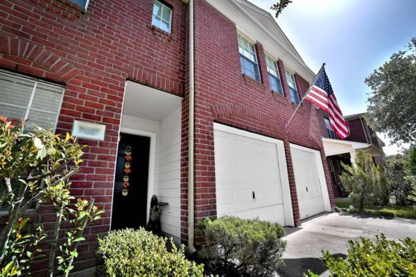 Το κτήριο όπου στεγάζεται  το δωμάτιο σε οικογενειακή κατοικία