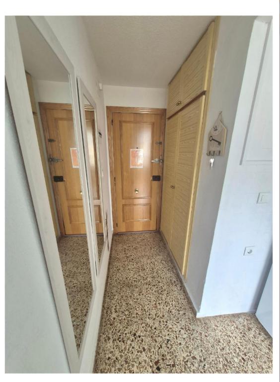 Fotografie z fotogalerie ubytování APARTAMENTO VISTAS AL MAR, 11 Planta, 50M PLAYA!! v destinaci Miramar