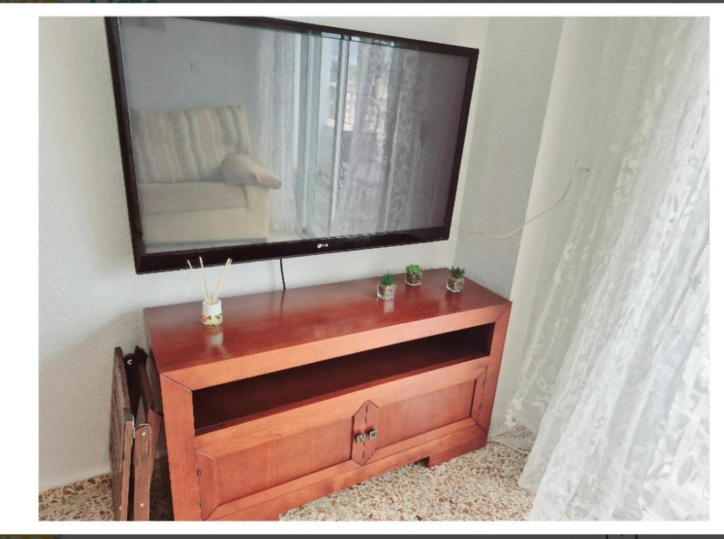 Fotografie z fotogalerie ubytování APARTAMENTO VISTAS AL MAR, 11 Planta, 50M PLAYA!! v destinaci Miramar